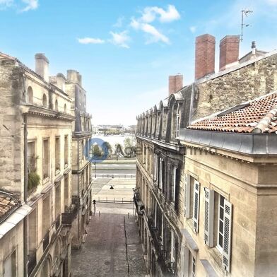 Appartement 3 pièces 427700 €