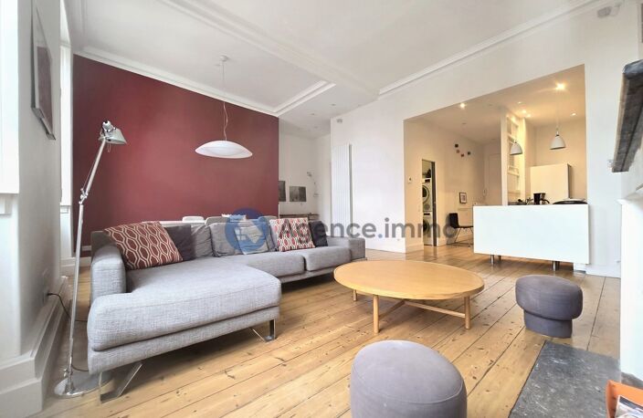APPARTEMENT T3 DE 92M2 EN PARFAIT ÉTAT — photo 2