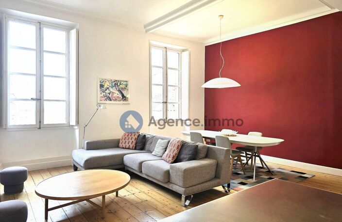 APPARTEMENT T3 DE 92M2 EN PARFAIT ÉTAT — photo 4