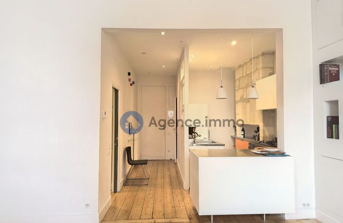 APPARTEMENT T3 DE 92M2 EN PARFAIT ÉTAT — photo 5