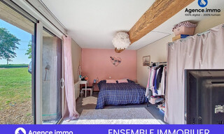 Maison 5 Pièces 211 m² à vendre à Noyant-Villages (49490)