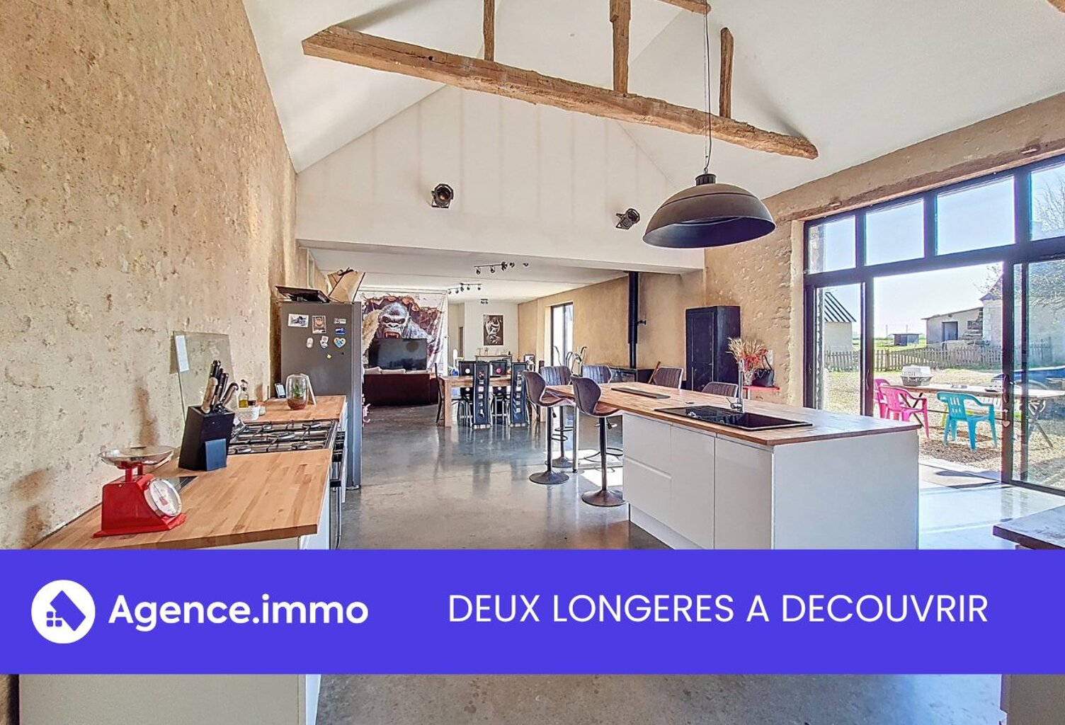 ENSEMBLE IMMOBILIER — photo 1