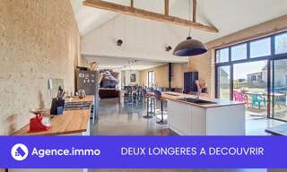 Maison 5 Pièces 211 m² à vendre à Noyant-Villages (49490)