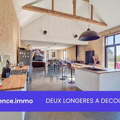 Maison 5 pièces 315000 €
