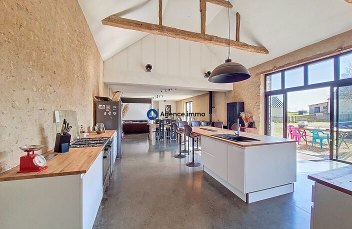 ENSEMBLE IMMOBILIER — photo 5