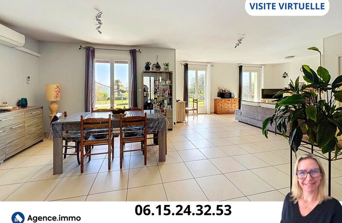 Beau plain pied 3 chambres — photo 2