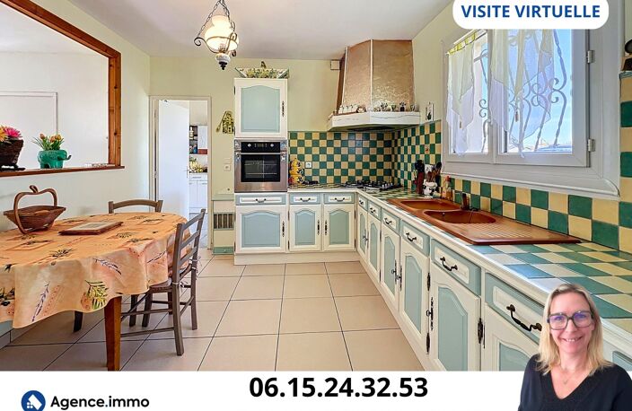 Beau plain pied 3 chambres — photo 5