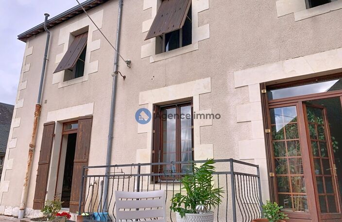 CHARMANTE MAISON DE BOURG — photo 2