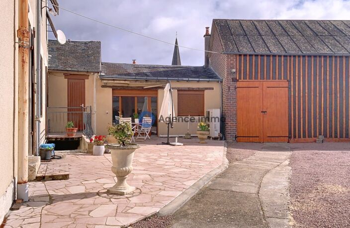 CHARMANTE MAISON DE BOURG — photo 3