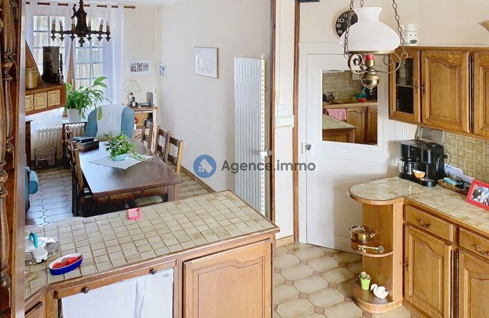 CHARMANTE MAISON DE BOURG — photo 5