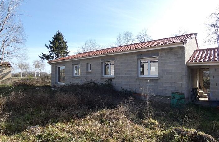 Maison à vendre Castelnau-Magnoac — photo 2
