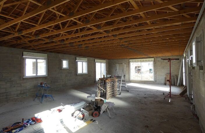 Maison à vendre Castelnau-Magnoac — photo 5