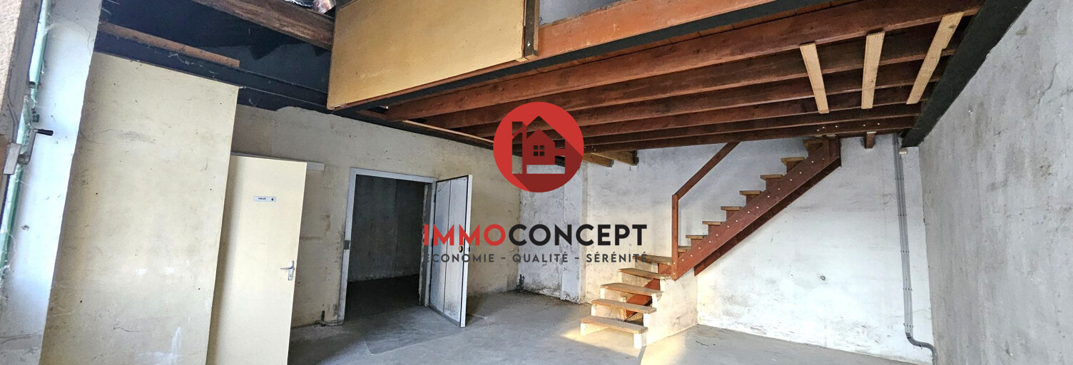 Appartement 3 Pièces 91 m² à vendre à Bagnols-sur-Cèze (30200)