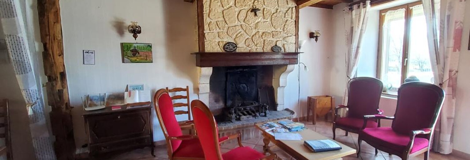 Divers 12 Pièces 294 m² à vendre à Girondelle (08260)