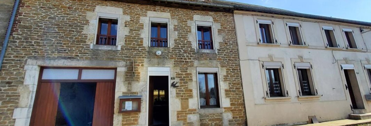 Divers 12 Pièces 294 m² à vendre à Girondelle (08260)