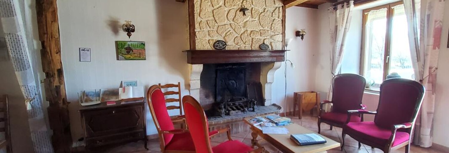 Divers 12 Pièces 294 m² à vendre à Girondelle (08260)