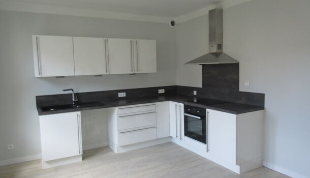 Appartement 4 pièces  à louer Rodez 12000