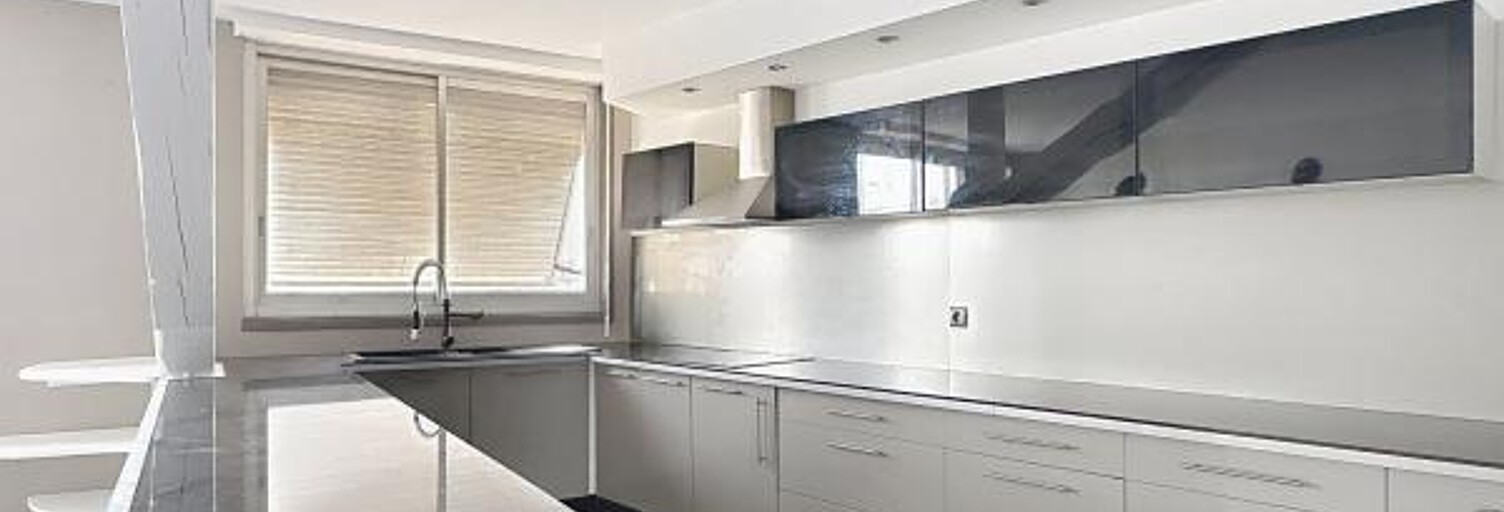 Appartement 3 Pièces 90 m² à vendre à Vichy (03200)