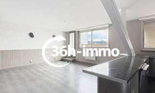 Appartement 3 Pièces 90 m² à vendre à Vichy (03200)