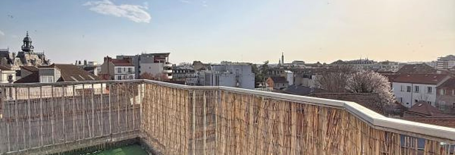 Appartement 3 Pièces 90 m² à vendre à Vichy (03200)