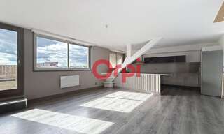 Appartement 3 Pièces 90 m² à vendre à Vichy (03200)