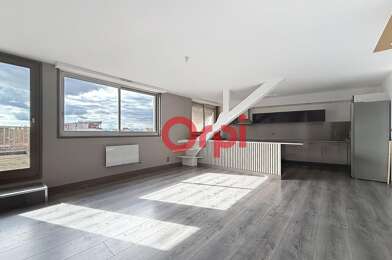 Appartement 3 pièces 140000 €