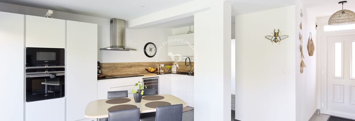 Maison 7 Pièces 156 m² à vendre à Sautron (44880)