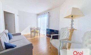 Appartement 4 Pièces 58 m² à louer à Montluçon (03100)