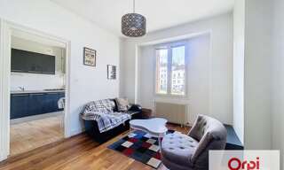 Appartement 2 Pièces 34 m² à louer à Néris-les-Bains (03310)