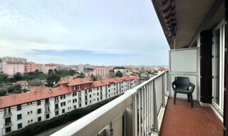 Appartement 1 Pièce 27 m² à vendre à Marseille 4 (13004)