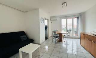 Appartement 1 Pièce 27 m² à vendre à Marseille 13 (13013)