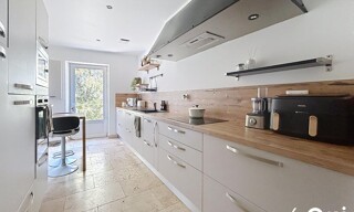 Maison 6 Pièces 210 m² à vendre à Vendat (03110)