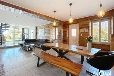 Maison 6 pièces 429900 €