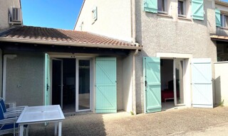 Appartement 3 Pièces 44 m² à vendre à Vallon-Pont-d'Arc (07150)