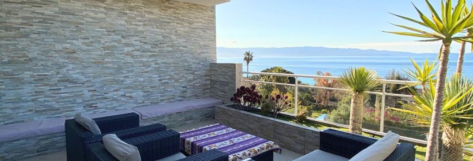 Maison 11 Pièces 270 m² à vendre à Ajaccio (20000)