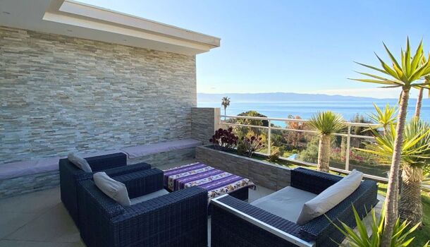 Villa / Maison 11 pièces  à vendre Ajaccio 20000