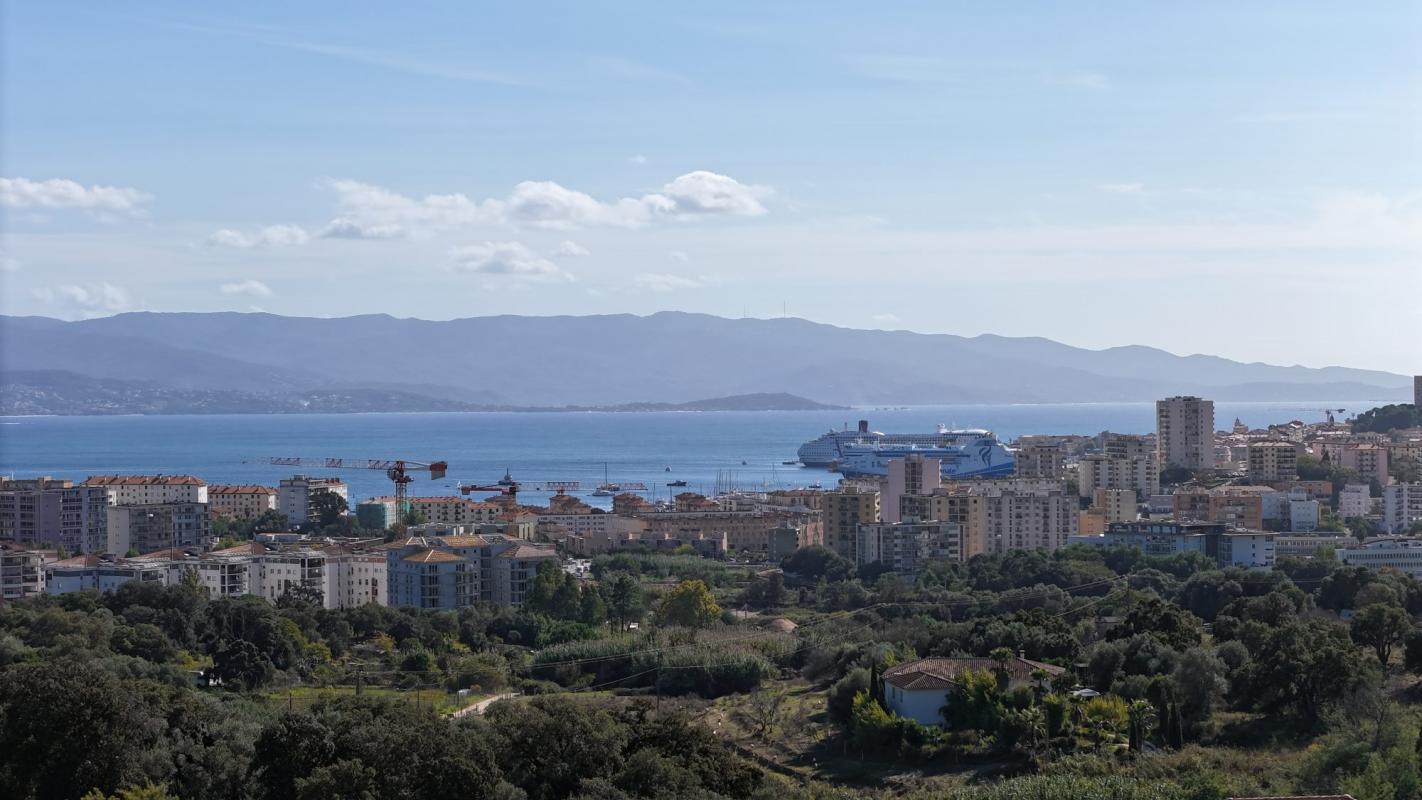 Villa / Maison 5 pièces  à vendre Ajaccio 20000