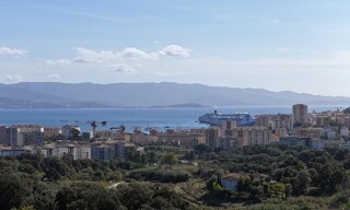 Maison 5 Pièces 377 m² à vendre à Ajaccio (20000)