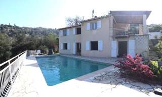 Maison 5 Pièces 136 m² à vendre à Contes (06390)