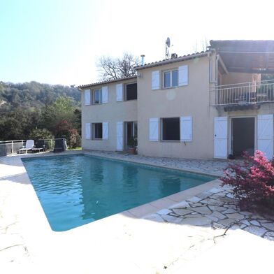 Maison 5 pièces 470000 €