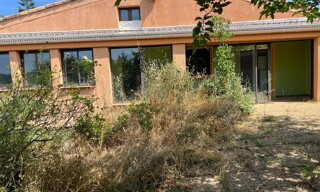 Maison 5 Pièces 170 m² à vendre à Bézaudun-les-Alpes (06510)