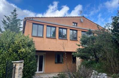 Maison À Vendre — photo du bien