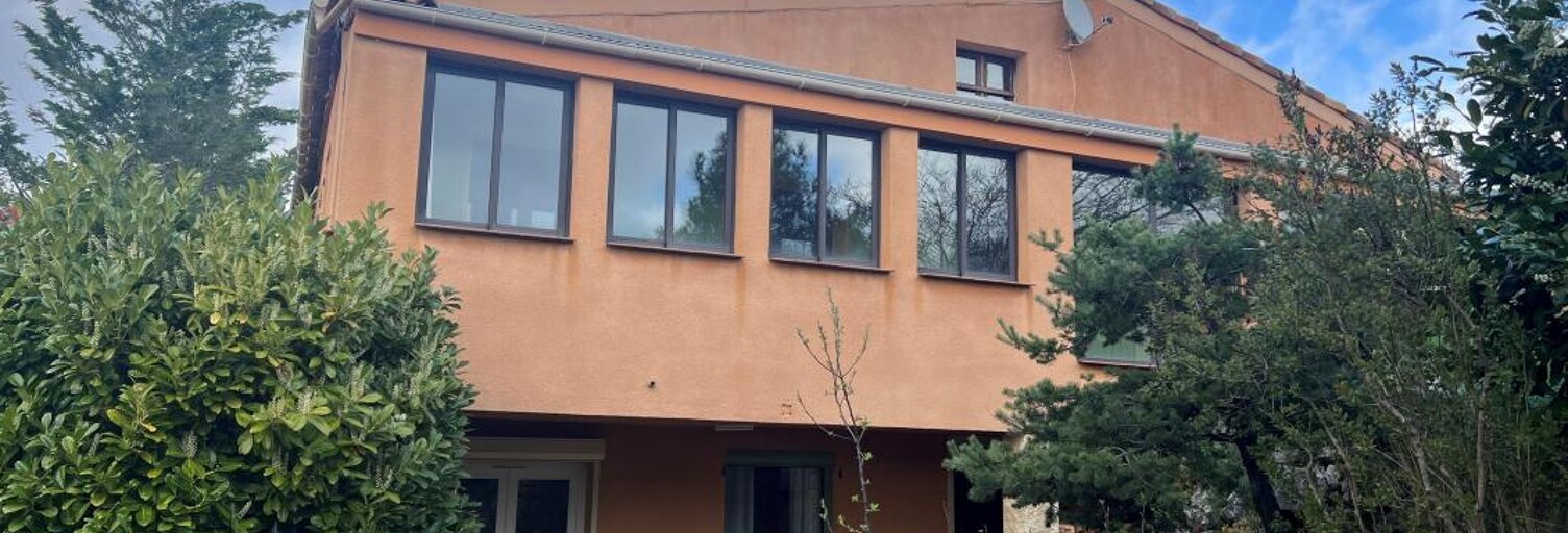 Maison 5 Pièces 170 m² à vendre à Bézaudun-les-Alpes (06510)