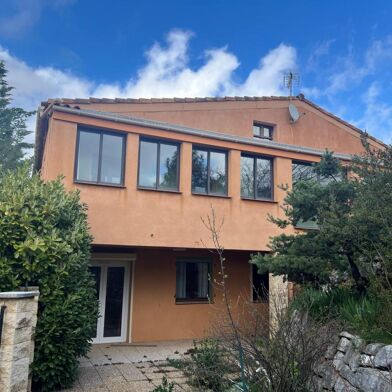 Maison 5 pièces 399800 €