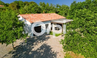 Maison 4 Pièces 99 m² à vendre à Ruoms (07120)