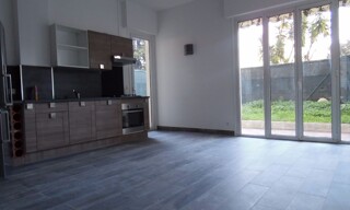Appartement 2 Pièces 60 m² à louer à Nice (06000)