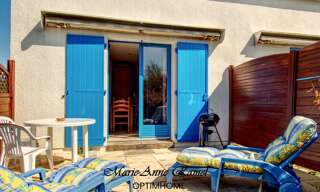 Maison 2 Pièces 27 m² à vendre à Erdeven (56410)