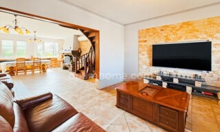 Maison 9 Pièces 210 m² à vendre à Saint-Prix (95390)