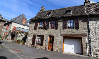 Maison 4 Pièces 65 m² à vendre à Saint-Vincent-de-Salers (15380)