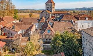 Immeuble  189 m² à vendre à Sauveterre-de-Béarn (64390)